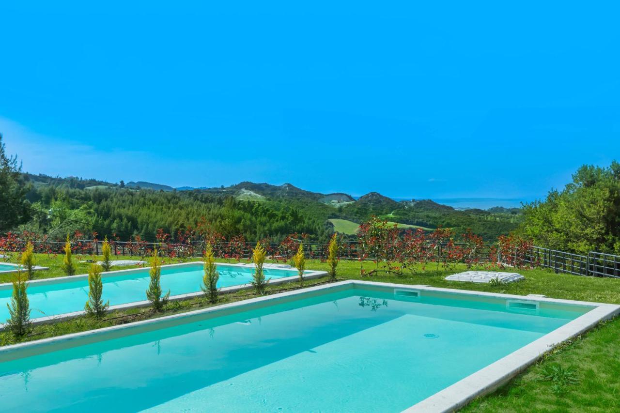 Epta Villas Luxury Redefined Ая-Параскеві Екстер'єр фото